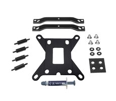 ARCTIC Liquid Freezer II Intel LGA 1700 Upgrade kit Rev. 2 / montážny kit pre Liquid Freezer II Series