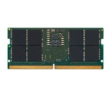 Kingston 32GB (2x 16GB) DDR5 4800MHz / CL40 / SO-DIMM