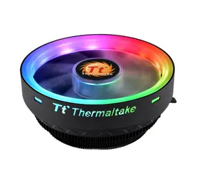 Thermaltake UX 100 Air Cooler ARGB
