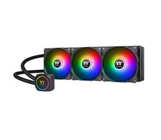 Thermaltake TH360 ARGB Sync AIO Watercooling / komplet vodného chladenia / 360mm / ARGB