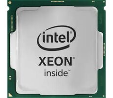 Intel Xeon E-2140G @ 3.2GHz - TRAY / Bez TB / 4C4T / L3 8MB / UHD Graphics P630 / 1151 / Coffee Lake / 65W
