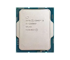 Intel Core i5-12600K @ 3.7GHz - TRAY
