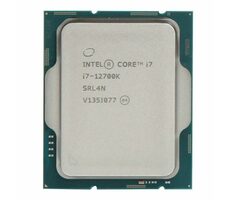 Intel Core i7-12700K @ 3.6GHz - TRAY