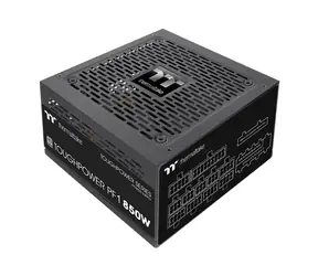 Thermaltake Toughpower PF1 / ATX / 850W / aktívny PFC / 80 PLUS Platinum