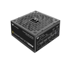 Thermaltake Toughpower SFX 1000W / ATX / aktívny PFC / 80 PLUS Gold / PCIE 5.0