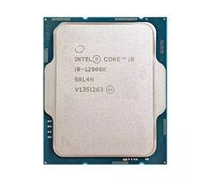 Intel Core i9-12900K @ 3.2GHz - TRAY / TB 5.2GHz / 16C24T / L3 30MB / UHD Graphics 770 / 1700 / Alder Lake / 241W