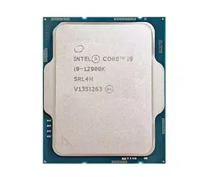 Intel Core i9-12900K @ 3.2GHz - TRAY / TB 5.2GHz / 16C24T / L3 30MB / UHD Graphics 770 / 1700 / Alder Lake / 241W