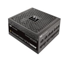 Thermaltake TT Toughpower GF3 1350W / ATX 3.0 / aktívny PFC / 80 PLUS Gold / PCIE 5.0
