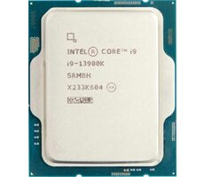 Intel Core i9-13900K @ 3.0GHz - TRAY / TB 5.8GHz / 8C16T / L3 36MB / UHD Graphics 770 / 1700 / Raptor Lake / 125W