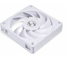 Lian Li UNI FAN P28 biela / 120mm / 32.1 dBA @ 2600 RPM / 92 CFM / 4-pin