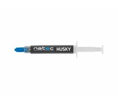 Natec Husky 4g / teplovodivá pasta / vodivosť 4.63 W/mK