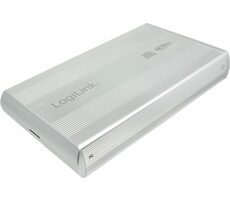 LogiLink UA0107A / Externý box na 3.5&quot; SATA disk / USB-A 3.0