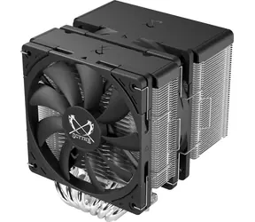 SCYTHE SCFM-3000 FUMA 3 / chladič CPU / pre Intel &amp; AMD