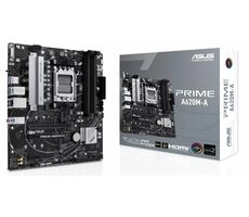 ASUS PRIME A620M-A-CSM / AMD A620 / DDR5 / SATA III / USB / GLAN / M.2 / sc. AM5 / mATX