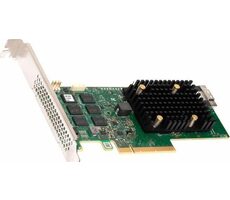 Broadcom LSI MegaRAID SAS 9560-8I 8x 12Gb/s SAS (1x SFF-8654) / PCIe 4.0 x8 / 4GB