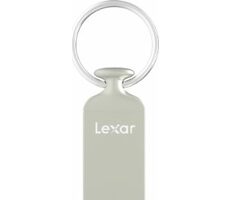 Lexar JumpDrive M22 32GB svetlo-zlatá / FlashDisk / USB 2.0 Type