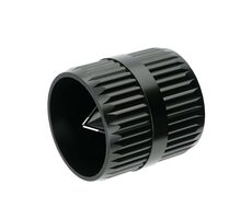 Barrow Odstaňovač otrepov pre tvrdé rúrky čierna