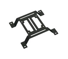 Barrow Držiak expanzdnej nádoby 120mm čierna