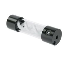 Barrow T Virus nádrž 205mm čierna / 252ml / 5x G1/4