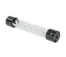 Barrow T Virus nádrž 305mm čierna / 375ml / 5x G1/4