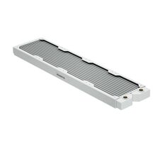 Barrow Dabel-28a radiátor 480mm biela