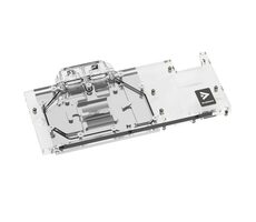 Barrow LRC2.0 Vodný blok pre Radeon RX 6800/6900XT RGB číra