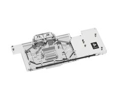 Barrow LRC2.0 Vodný blok pre ASUS TUF RTX 3070 RGB číra
