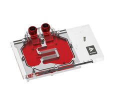 Barrow LRC2.0 Vodný blok pre Founders Edition RTX 4080 RGB číra
