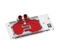 Barrow LRC2.0 Vodný blok pre MSI Gaming/Suprim RTX 4080 RGB číra