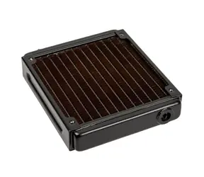 Magicool Xflow radiátor 120mm čierna