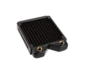 Magicool G2 Slim radiátor 120mm čierna
