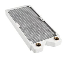 Magicool G2 Slim radiátor 240mm biela