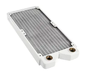 Magicool G2 Slim radiátor 240mm biela