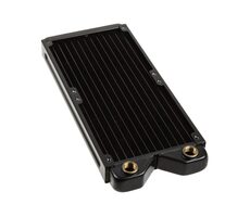 Magicool G2 Slim radiátor 240mm čierna