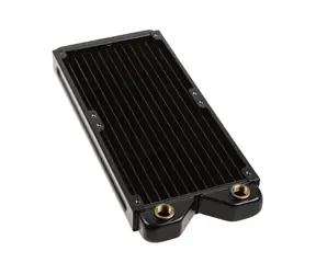 Magicool G2 Slim radiátor 240mm čierna