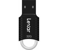 Lexar JumpDrive V40 32GB / FlashDisk / USB 2.0 Type A / prenosová rýchlosť: až 480 MBs