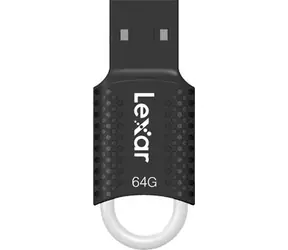 Lexar JumpDrive V40 64GB / FlashDisk / USB 2.0 Type A / prenosová rýchlosť: až 480 MBs