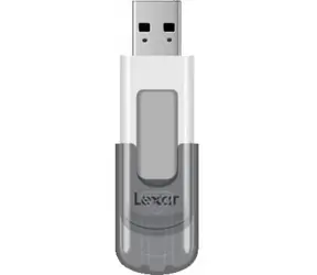 Lexar JumpDrive V100 64GB / Flash Disk / USB 3.0 Type A / Prenosová rýchlosť až 150 MBs