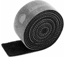 Ugreen Káblový organizér (Velcro) 5m čierna