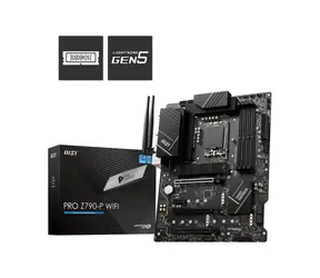 MSI PRE Z790-P WIFI