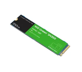 WD Green SN350 M.2 NVMe 250GB
