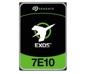 Seagate Exos 4TB