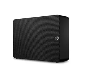 Seagate Expansion 10TB Čierna / Externý HDD / 3.5" / USB 3.0 