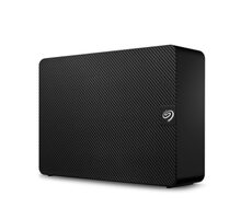 Seagate Expansion 12TB Čierna / Externý HDD / 3.5" / USB 3.0 