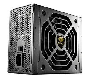 COUGAR GEX 80+ čierna / PC zdroj / ATX / 1050 W / modulárny 