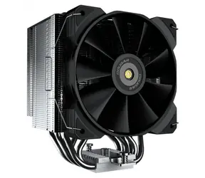COUGAR Air Cooling Forza85 čierna / Chladič CPU / aktívny / 120 mm / 20000 RPM 
