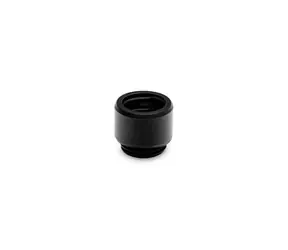 EKWB EK- Quantum Torque Micro HDP 12 - Black