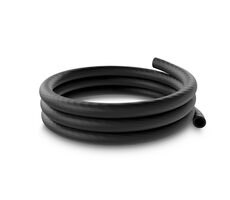 EKWB EK-Pro Tubing 10/17mm Reinforced EPDM 1m - Black