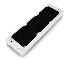 EKWB EK- Quantum Surface P360 X-Flow - White