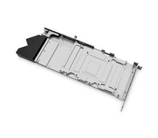 EKWB EK-Pro GPU WB RTX A5500 Rack - Nickel + Inox